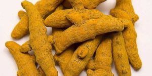 Turmeric Finger