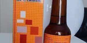 Apetamin Syrup