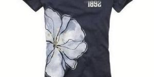 Ladies Cotton T-Shirt