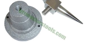 Anvil Round Base Detachable