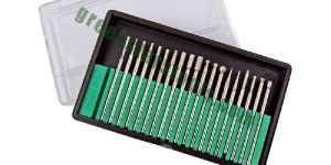 DIAMOND BURS ASSORTED SET