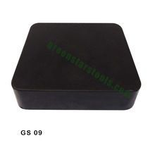 Rubber Dappping Bench Block Tool