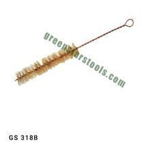 Spiral Brass Bristles Brushes Tool