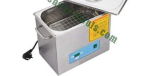 Ultrasonic Cleaner for Watch