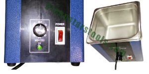 ULTRASONIC CLEANER MULTIPURPOSE