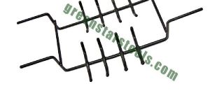 Ultrasonic Cleaning Rack