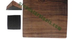 Wooden Dapping Block