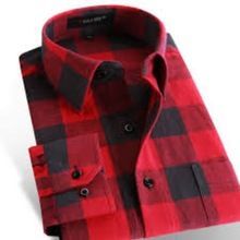 Custom Made Men Shirt