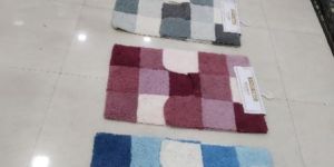 Cotton Bathmat
