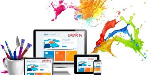 Website Designing