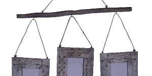 Photo Hanging Photoframe