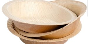 Areca Leaf Bowls