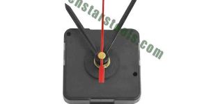 CLCOK MOVEMENT QUARTZ