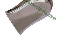 DIAMOND SCOOP LARGE