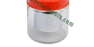 DIAMOND STONE WASHER WITH BAKELITE CAP