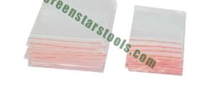 MINIGRIP BAGS / SELF CLOSING ZIP LOCK PLASTIC BAGS