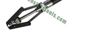 PLUNGER TYPE HANDS REMOVER