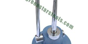 Ring Stretcher with Round Base