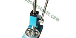 RING STRETCHER WITH STEPPED CONE