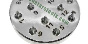 Round Beading Tool Sharpener