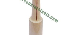 SPINDLE WOODEN MANDREL