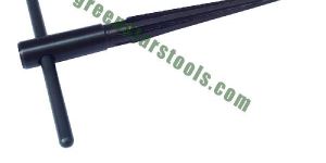 T HANDLED TAPERED REAMER