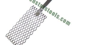 TITANIUM ANODE FOR JEWELRY PLATING