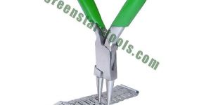 WATCH CHAIN LINK REMOVER PLIERS