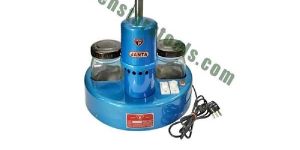 WATCH GLASS CLEANING MACHINE