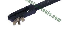 WIRE TWISTING HOLLOW HAND VICE