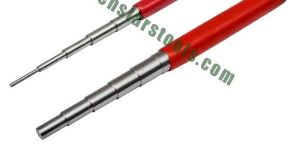 Wire Wrapping Mandrel