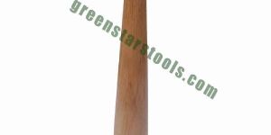 WOODEN MANDREL FOR EMERY SHELL