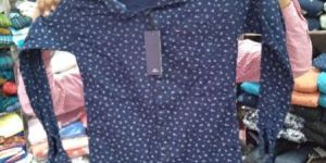 Cotton Shirt Fabrics