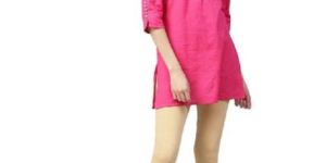 Cotton Lycra Leggings