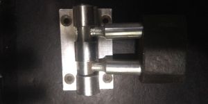 Alluminium Door Stopper