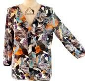 Women Top Blouse Shirt