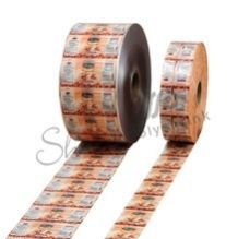 Printable PVC Shrink Film