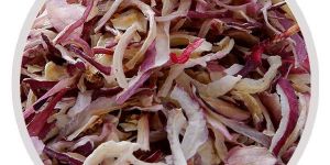 Dehydrated Onion