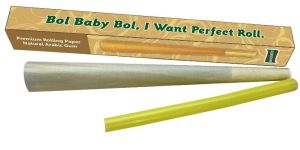 Favourite Natural Arabic Gum Rolling Paper