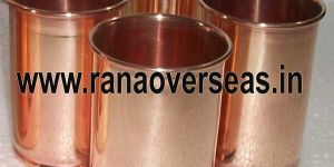 Copper Glasses