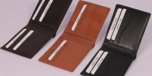 Leather Wallets