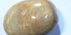 Peach Moonstone Tumbles