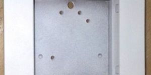 12W LED LIGHT PANEL HOUSING SQUARE