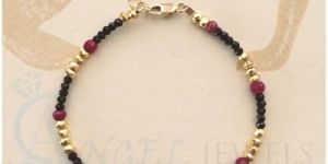 RUBY BRACELETS