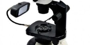 Binocular Microscope