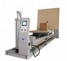 Incline Impact Tester