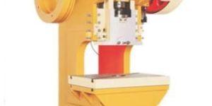 Pneumatic Sheet Press