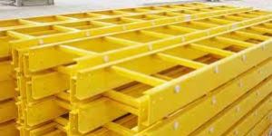 FRP Ladder Cable Tray
