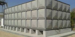 FRP Tank