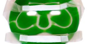 Gel Face Mask